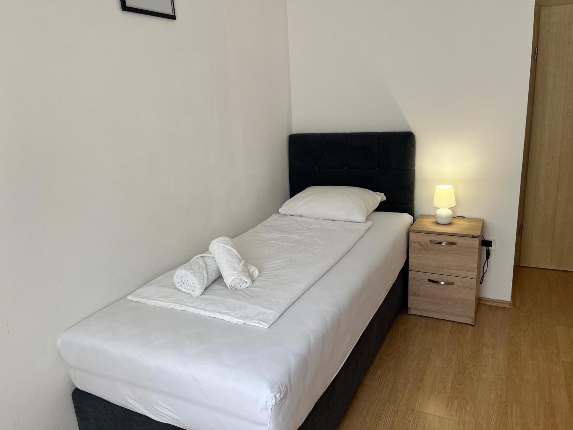 Holiday Home Mihaela Visnjan Bagian luar foto