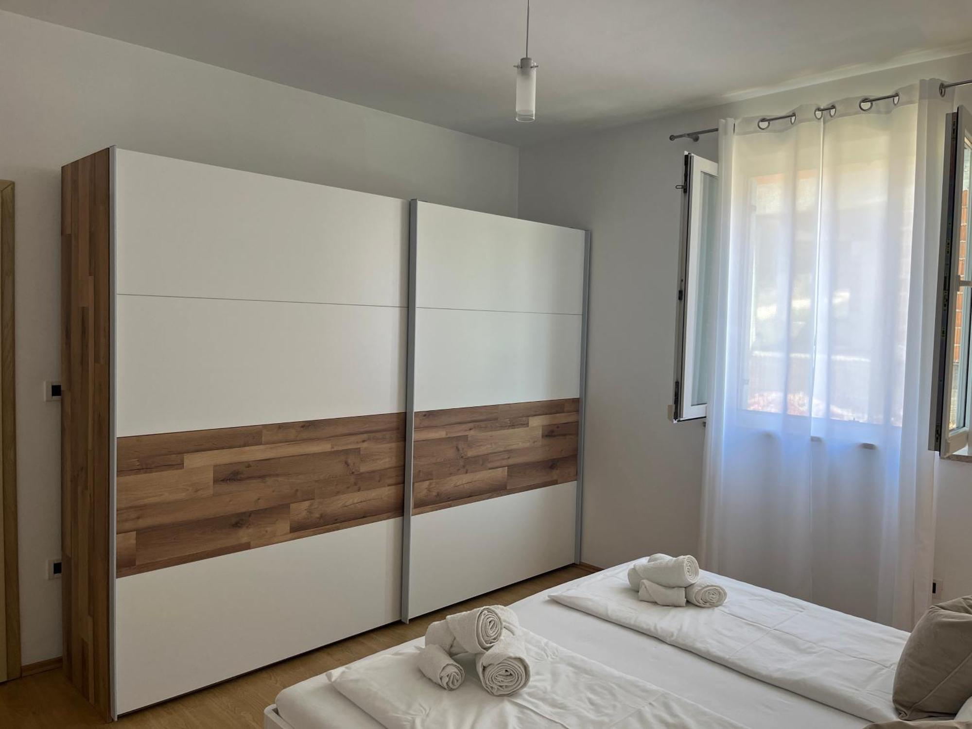 Holiday Home Mihaela Visnjan Bagian luar foto
