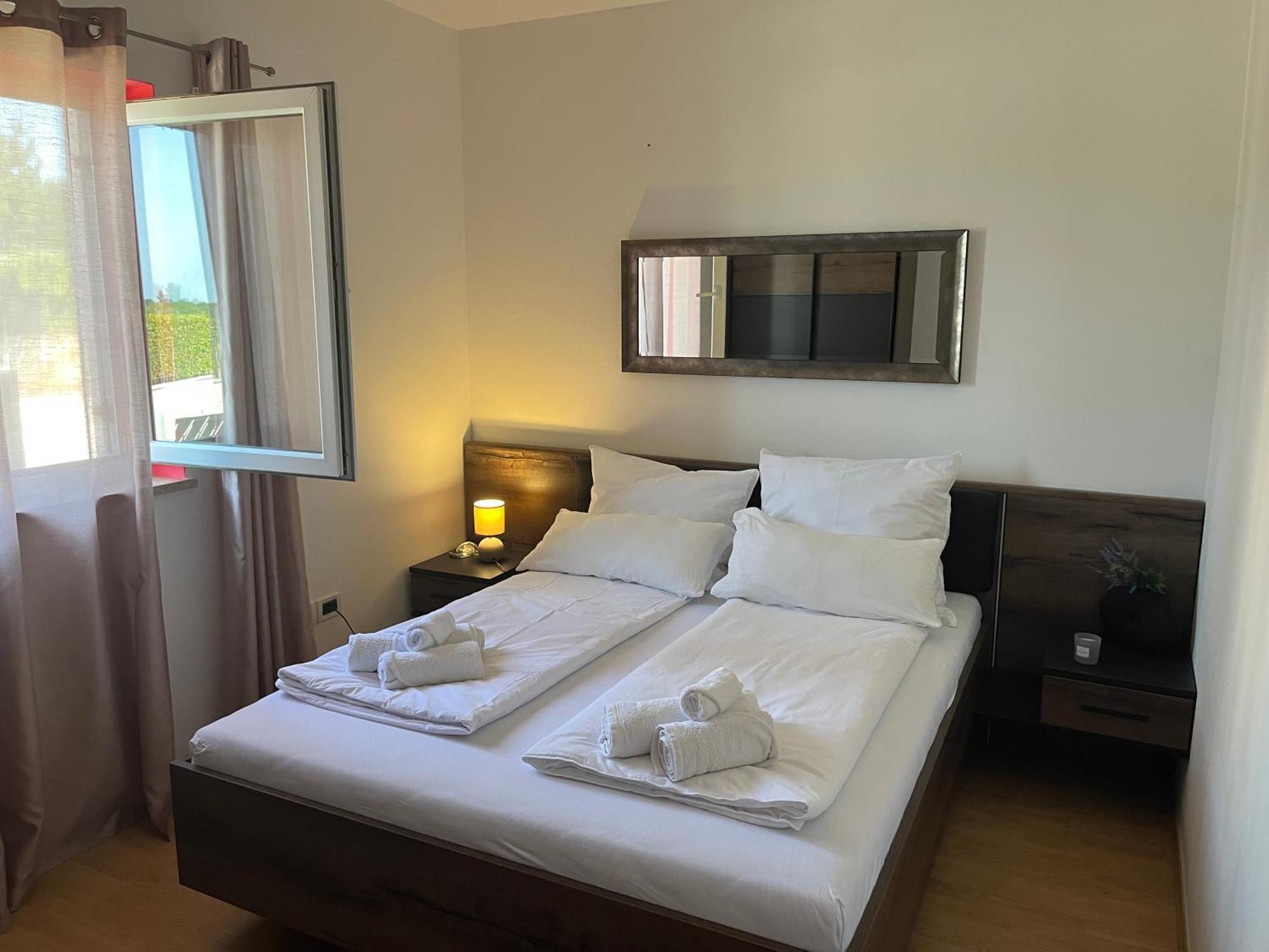 Holiday Home Mihaela Visnjan Bagian luar foto