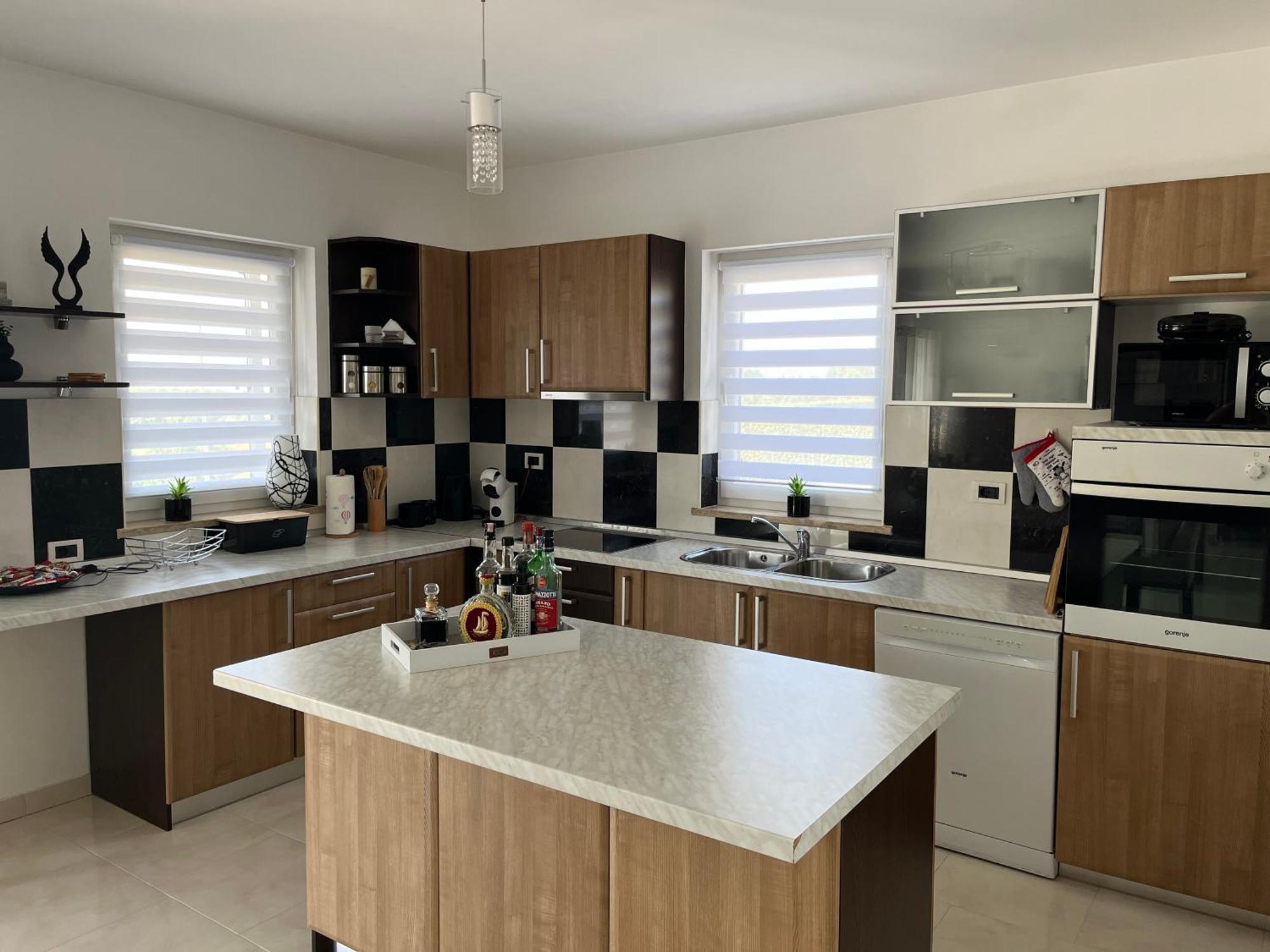 Holiday Home Mihaela Visnjan Bagian luar foto