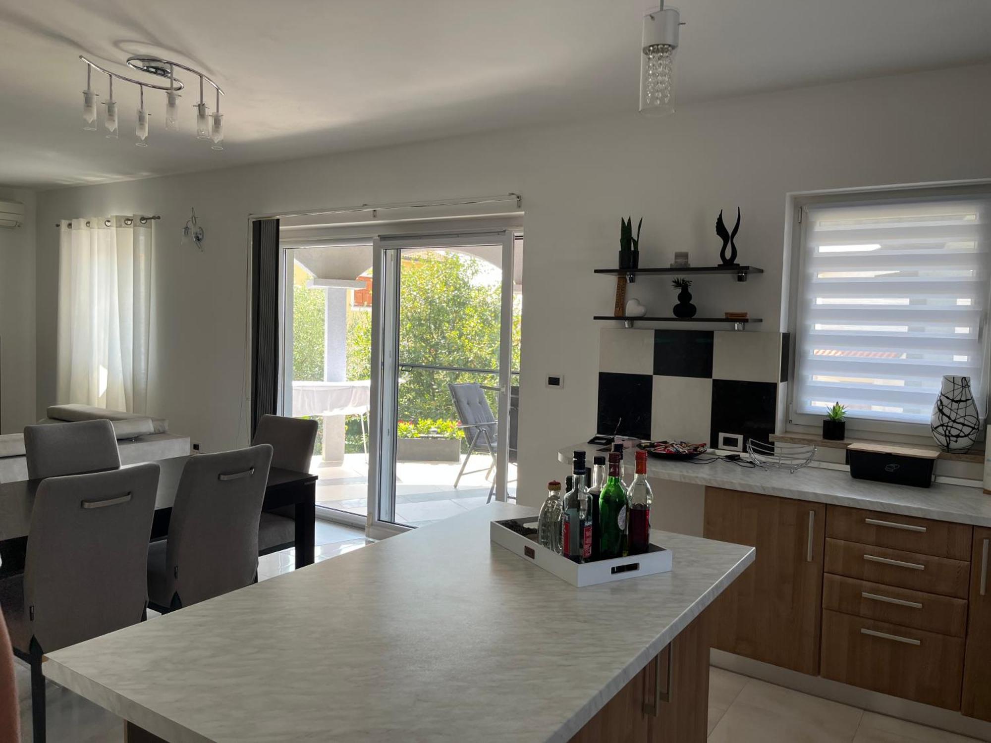 Holiday Home Mihaela Visnjan Bagian luar foto