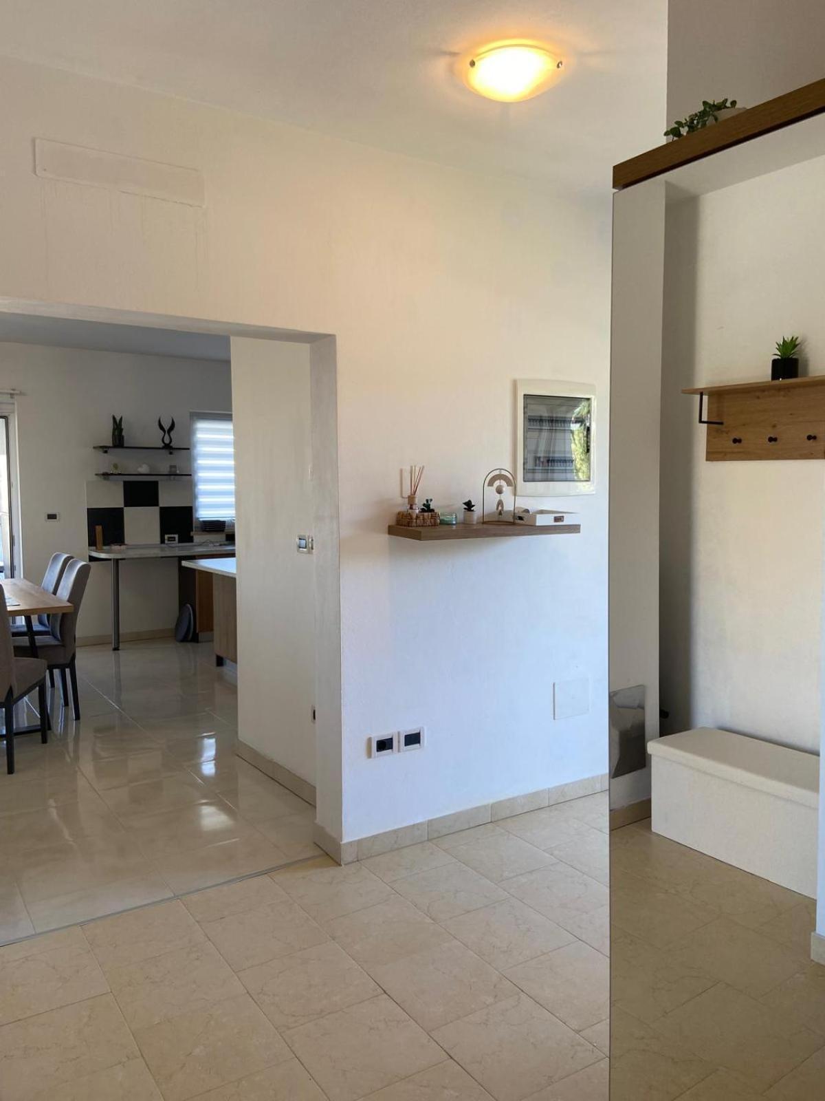 Holiday Home Mihaela Visnjan Bagian luar foto
