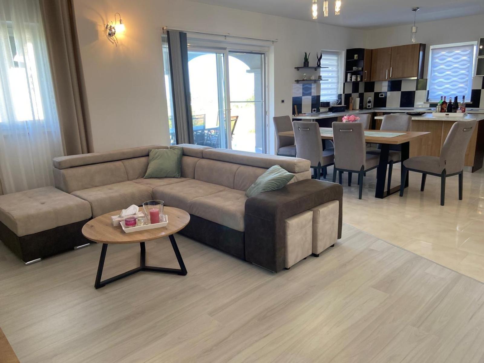 Holiday Home Mihaela Visnjan Bagian luar foto