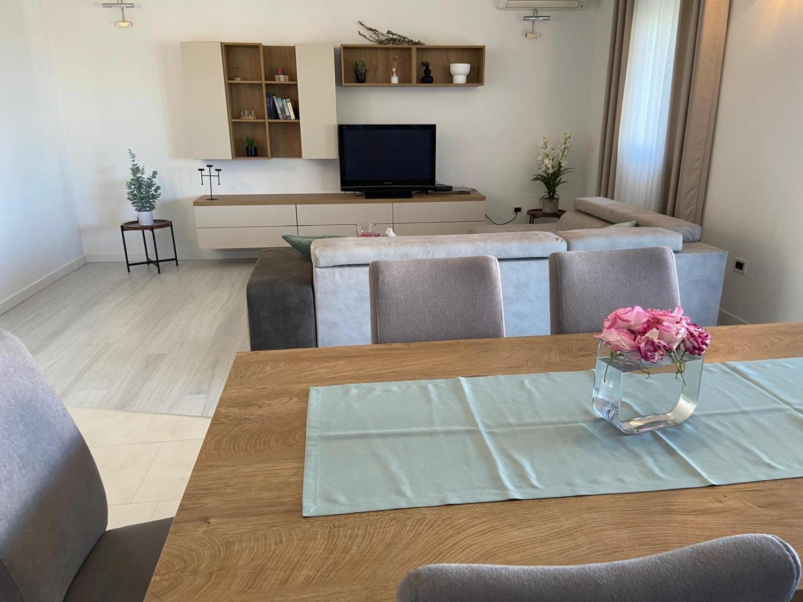 Holiday Home Mihaela Visnjan Bagian luar foto