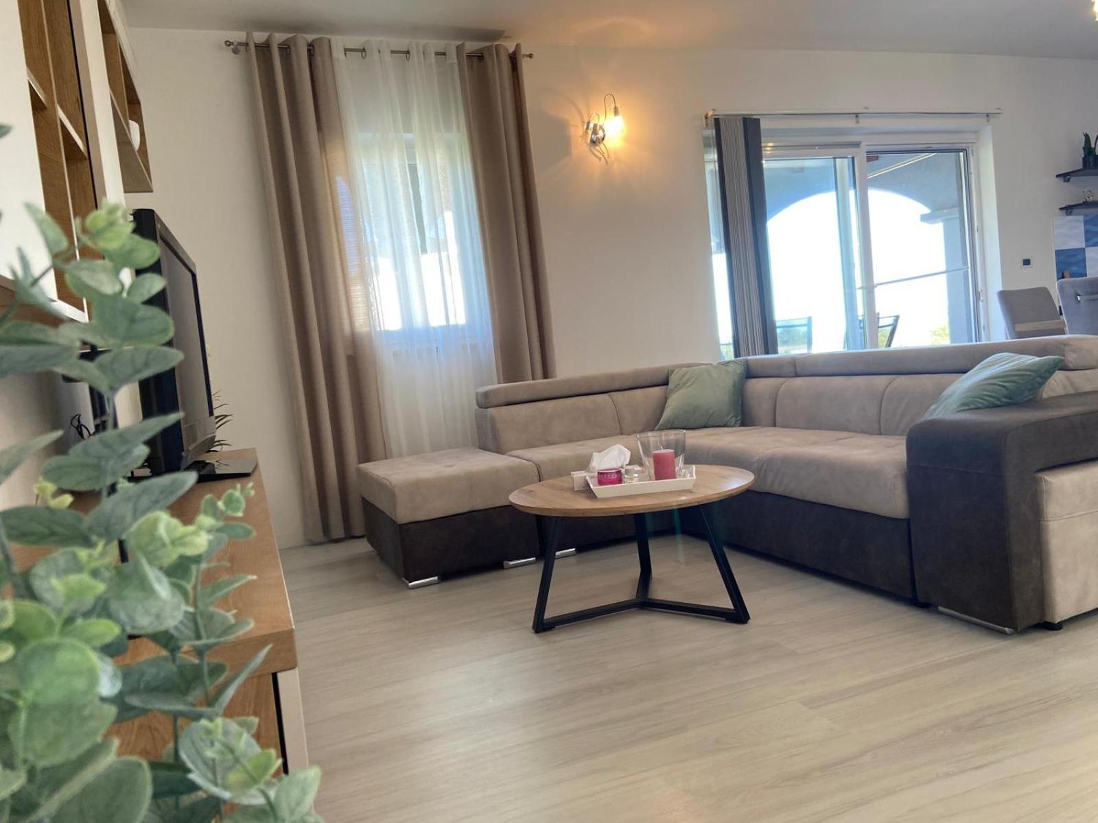 Holiday Home Mihaela Visnjan Bagian luar foto