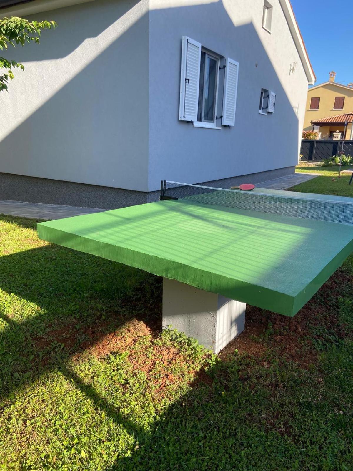 Holiday Home Mihaela Visnjan Bagian luar foto