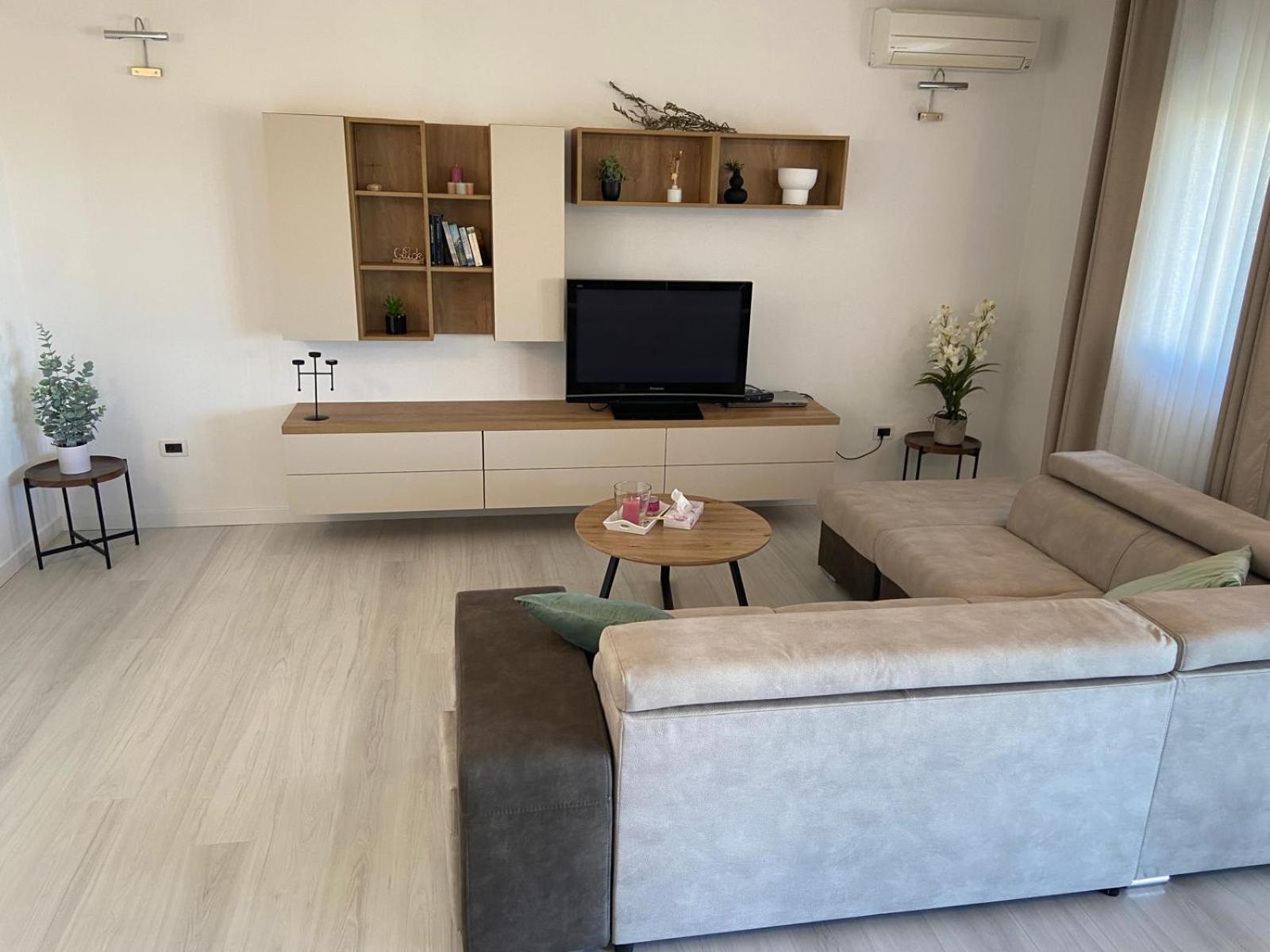 Holiday Home Mihaela Visnjan Bagian luar foto