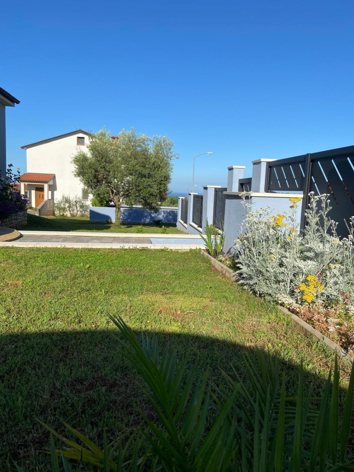 Holiday Home Mihaela Visnjan Bagian luar foto